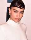 Headshot Of Zoë Kravitz