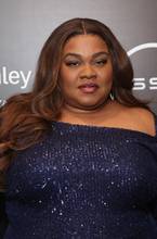 Headshot OF Da'Vine Joy Randolph