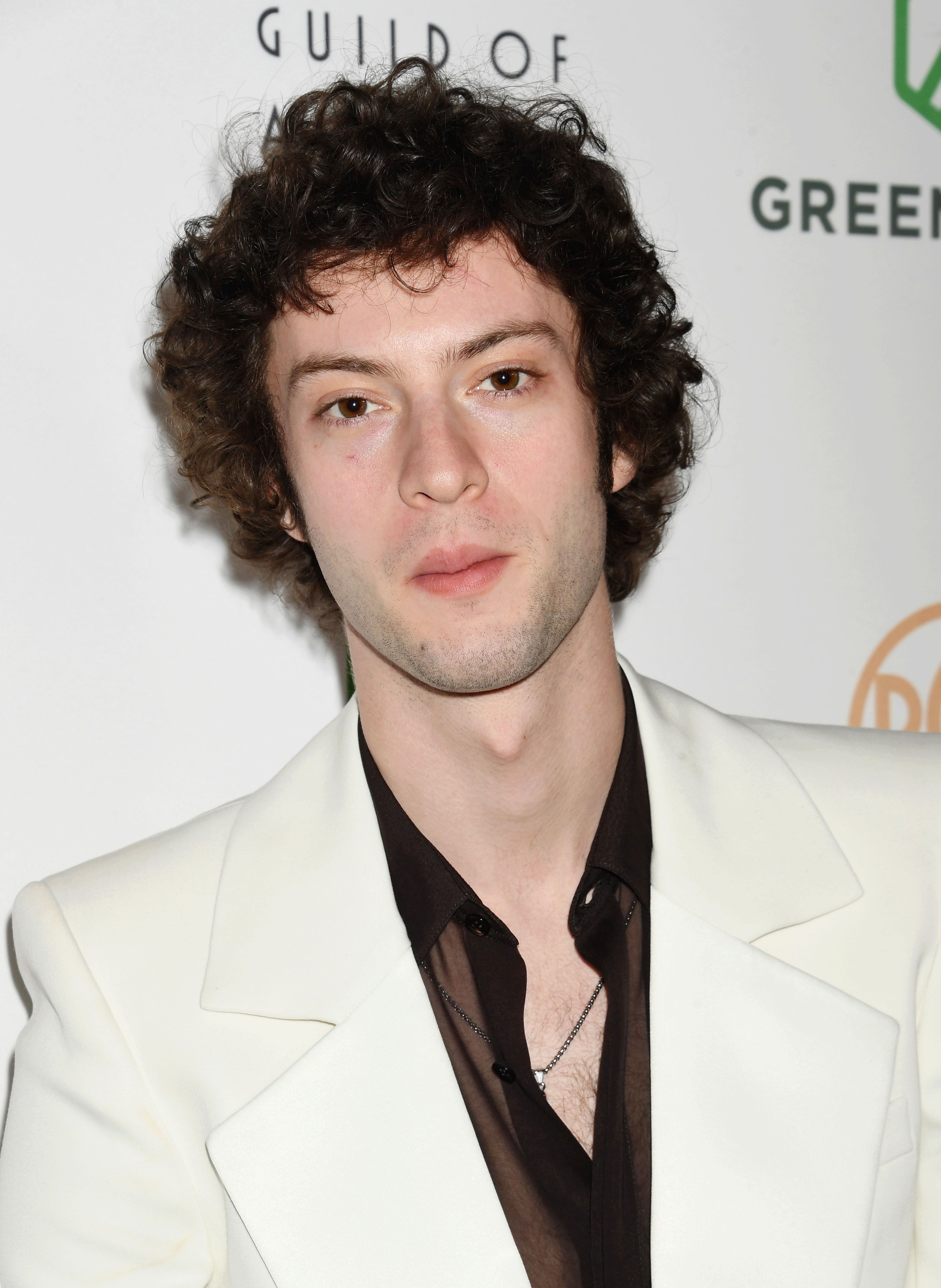 Headshot of Dominic Sessa