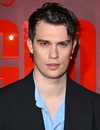 Headshot Of Nicholas Galitzine