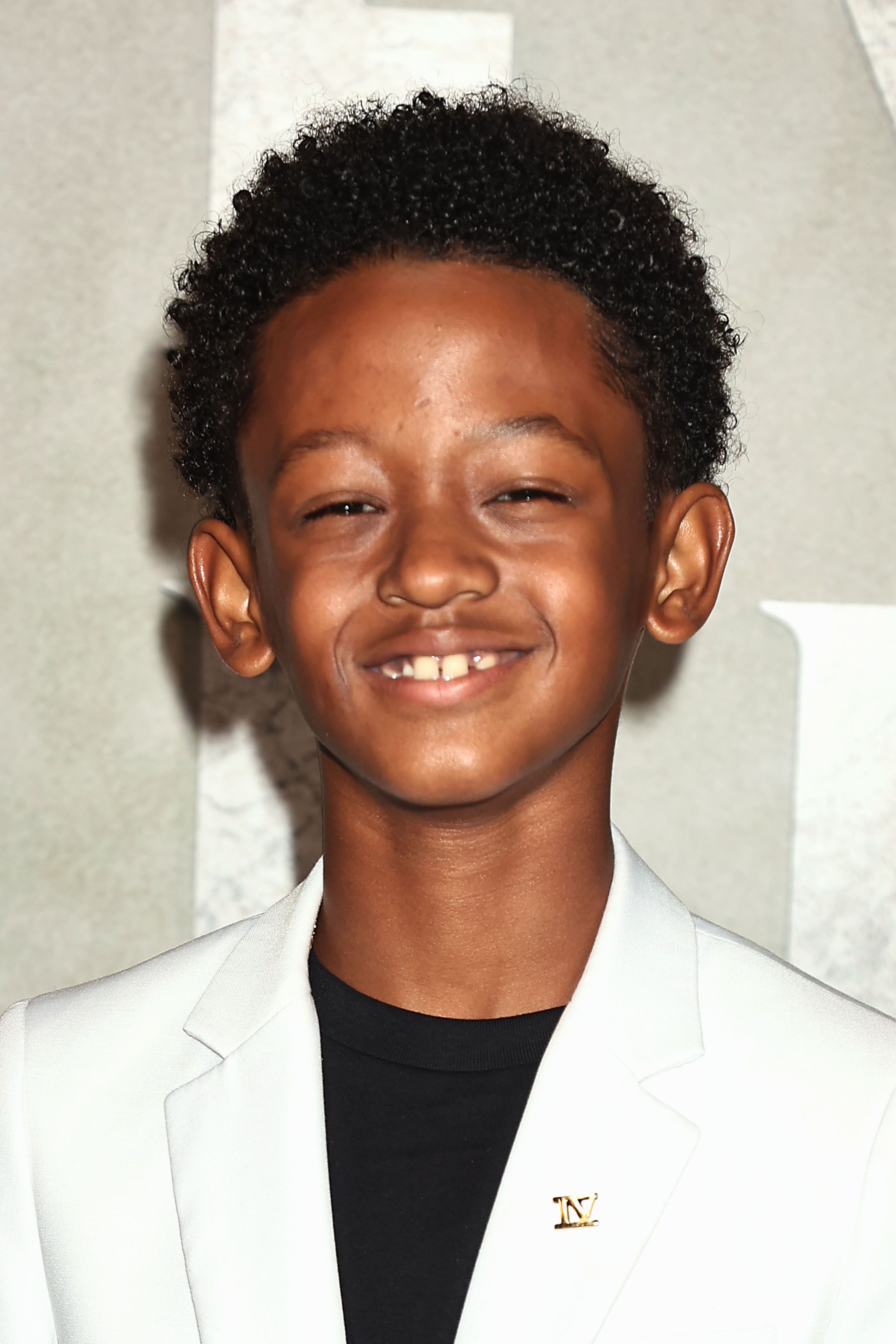 Headshot Of Percy Daggs IV