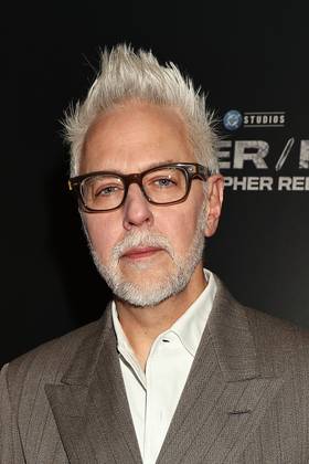 HeadsH๏τ Of James Gunn