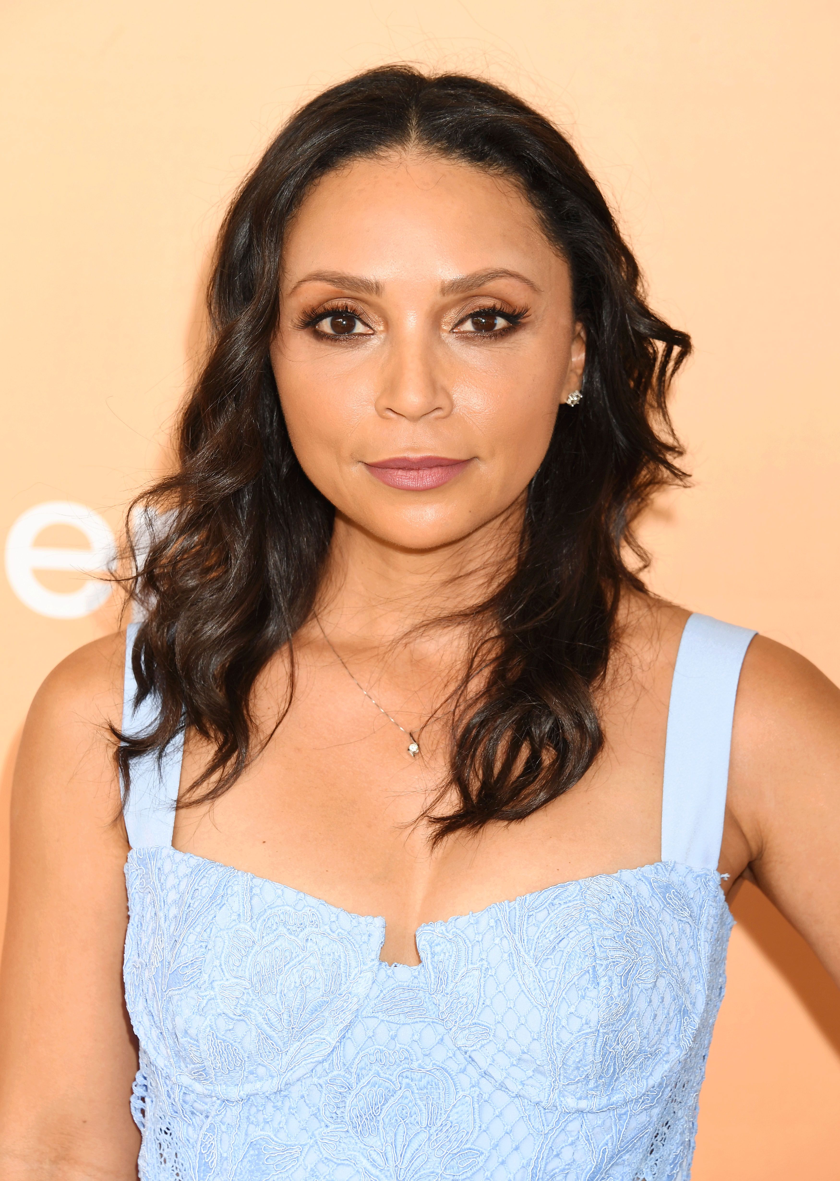 Headshot Of Danielle Nicolet