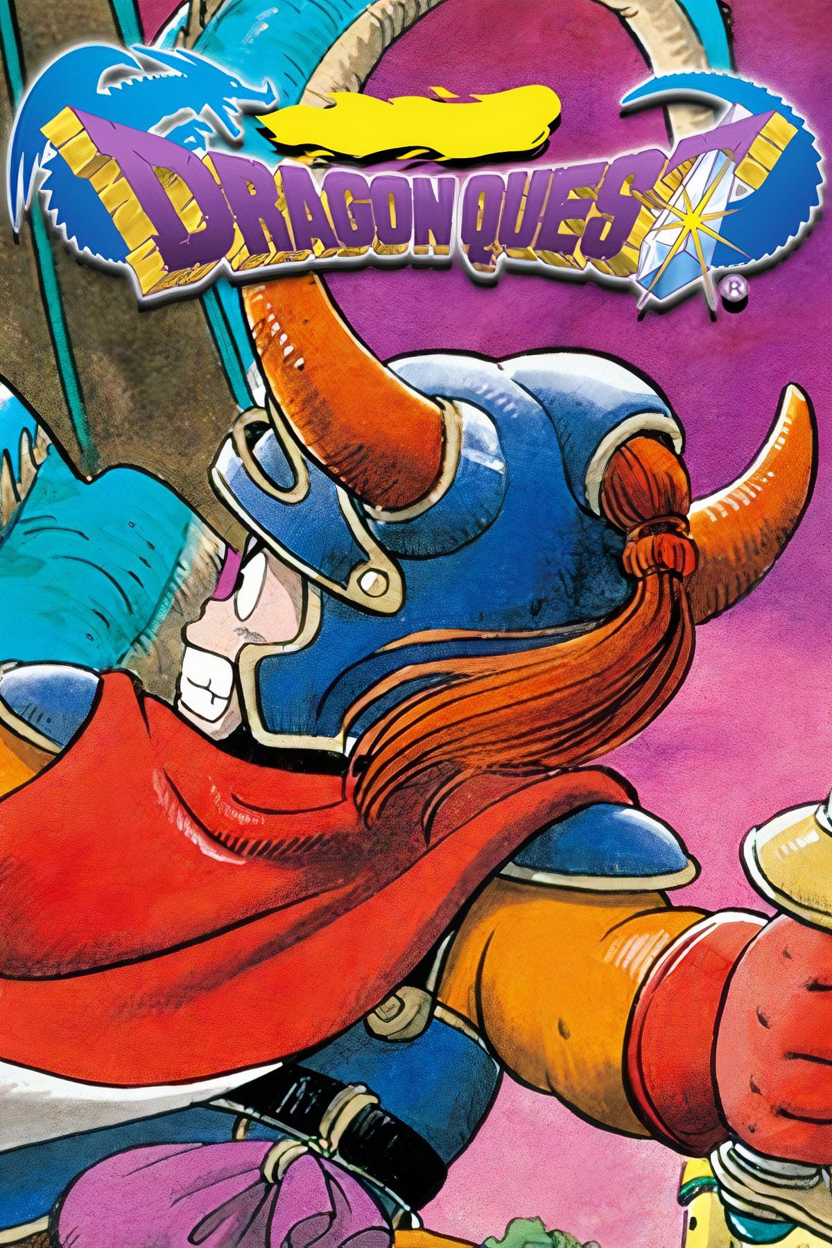 mixcollage-10-feb-2025-03-43-am-1084 Dragon Quest 1+2 remake aparentemente dá a Princess of Moonbrooke um nome de cânone após 38 anos