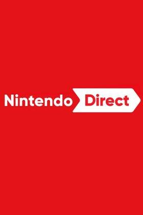 Nintendo Direct Logo