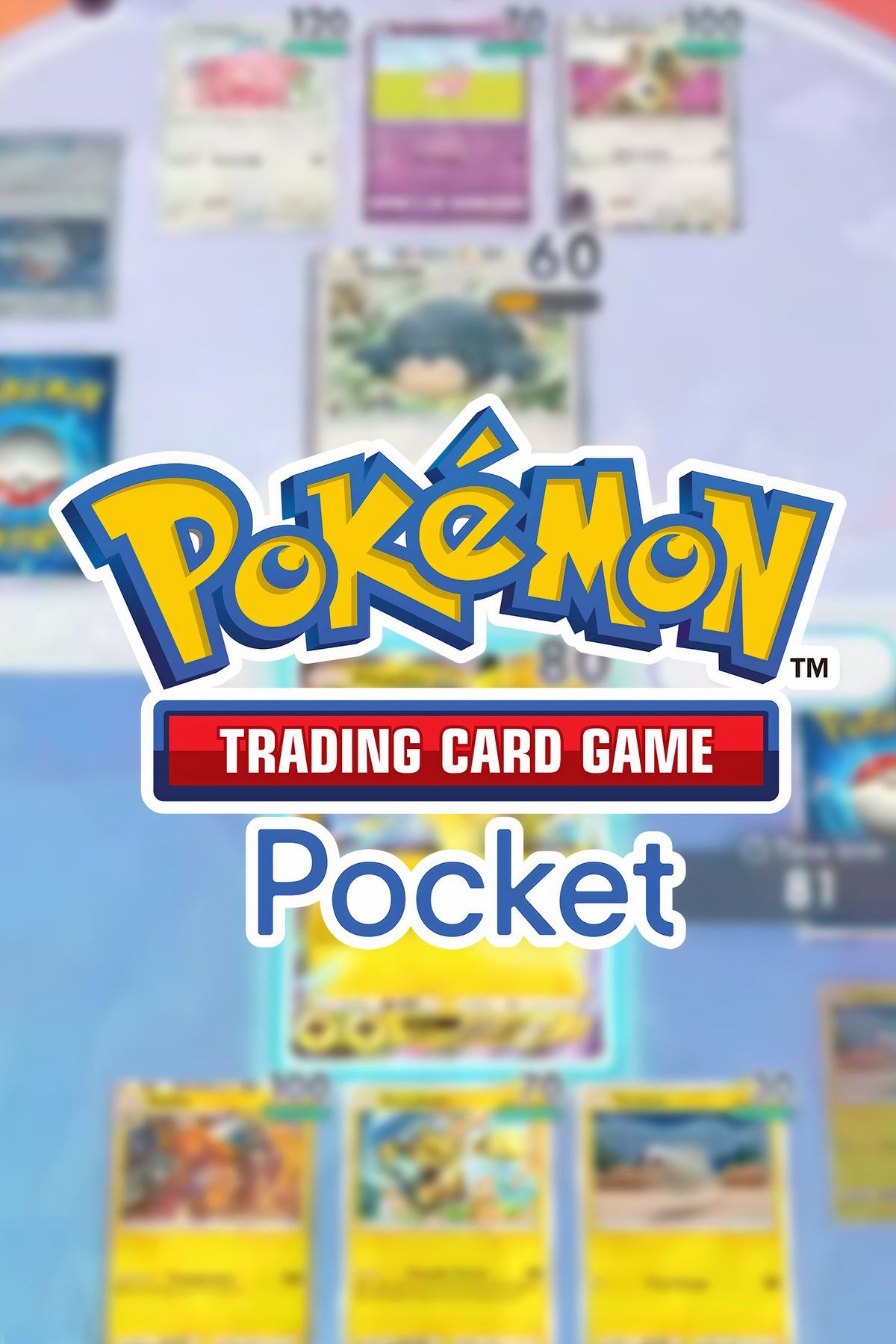 pokemon-tcg-cover "Algo para todos" Pokémon TCG Pocket lança um novo evento Wonder Pick, empurrando três eventos simultaneamente