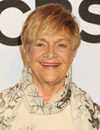 Headshot Of Estelle Parsons