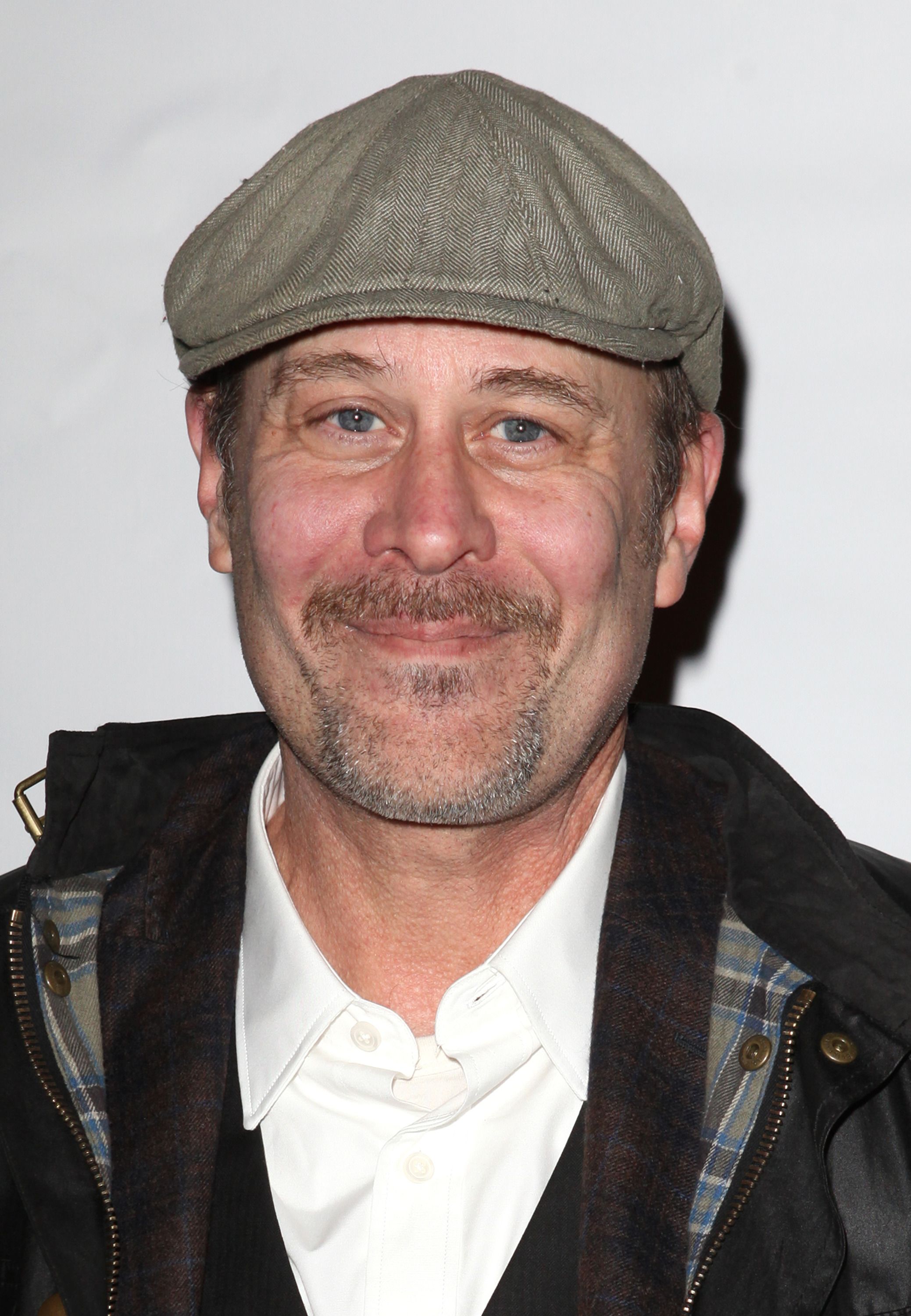 Headshot Of Terry Kinney