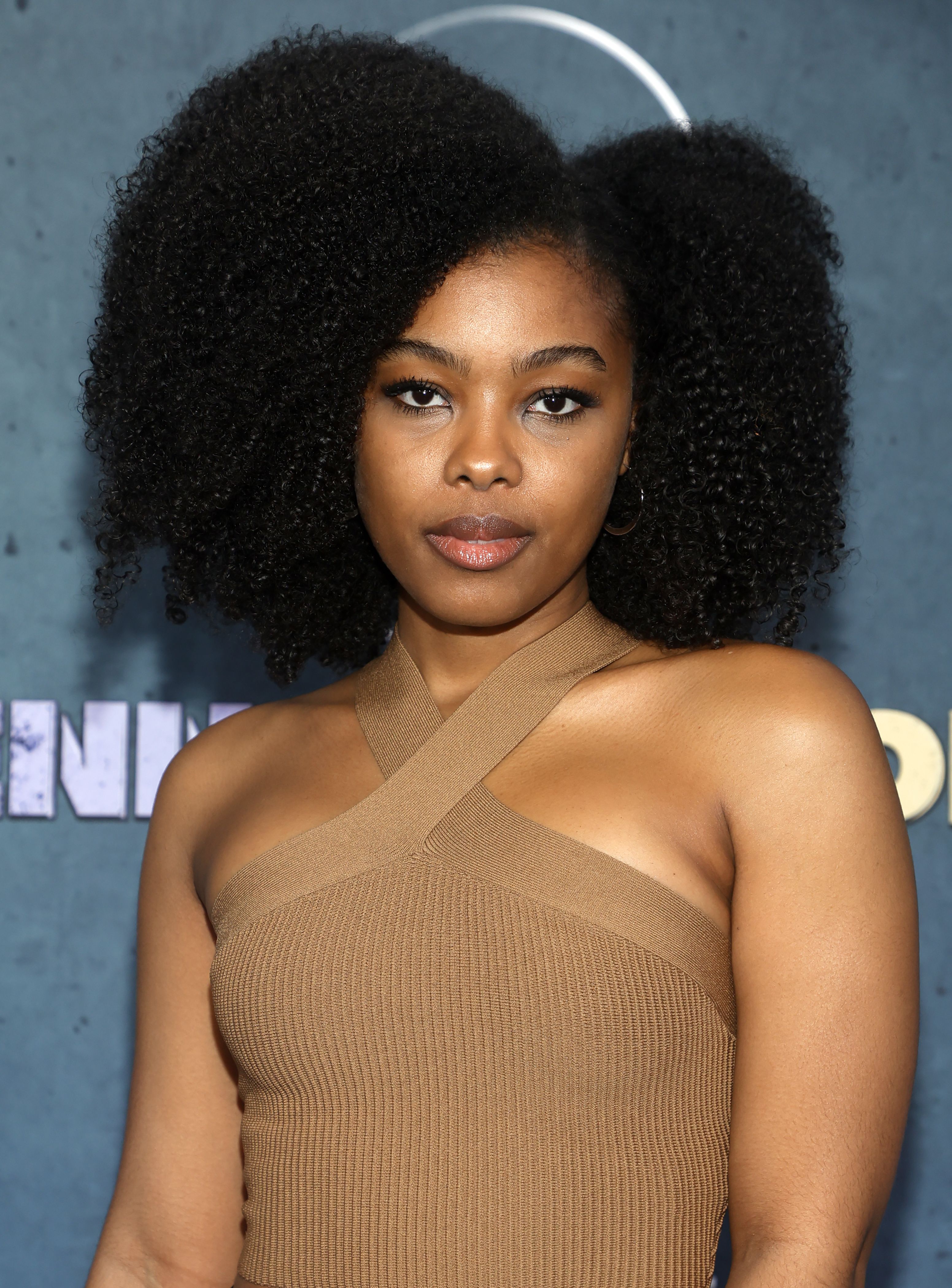 Headshot Of Monique Green