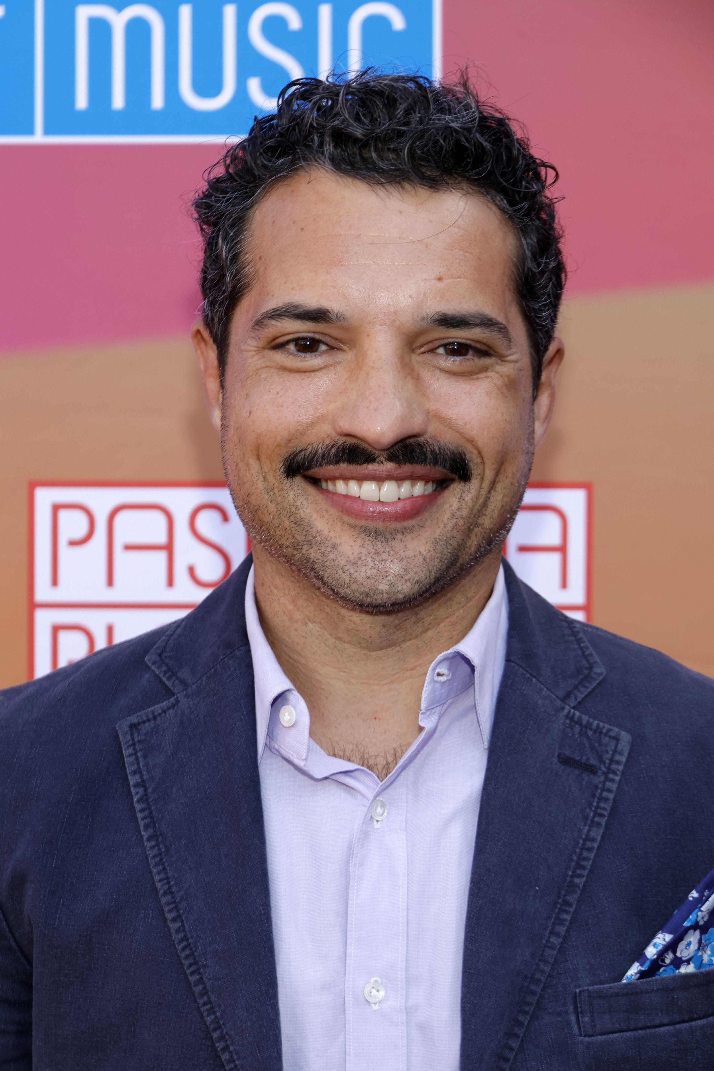 Headshot Of Alex Loynaz