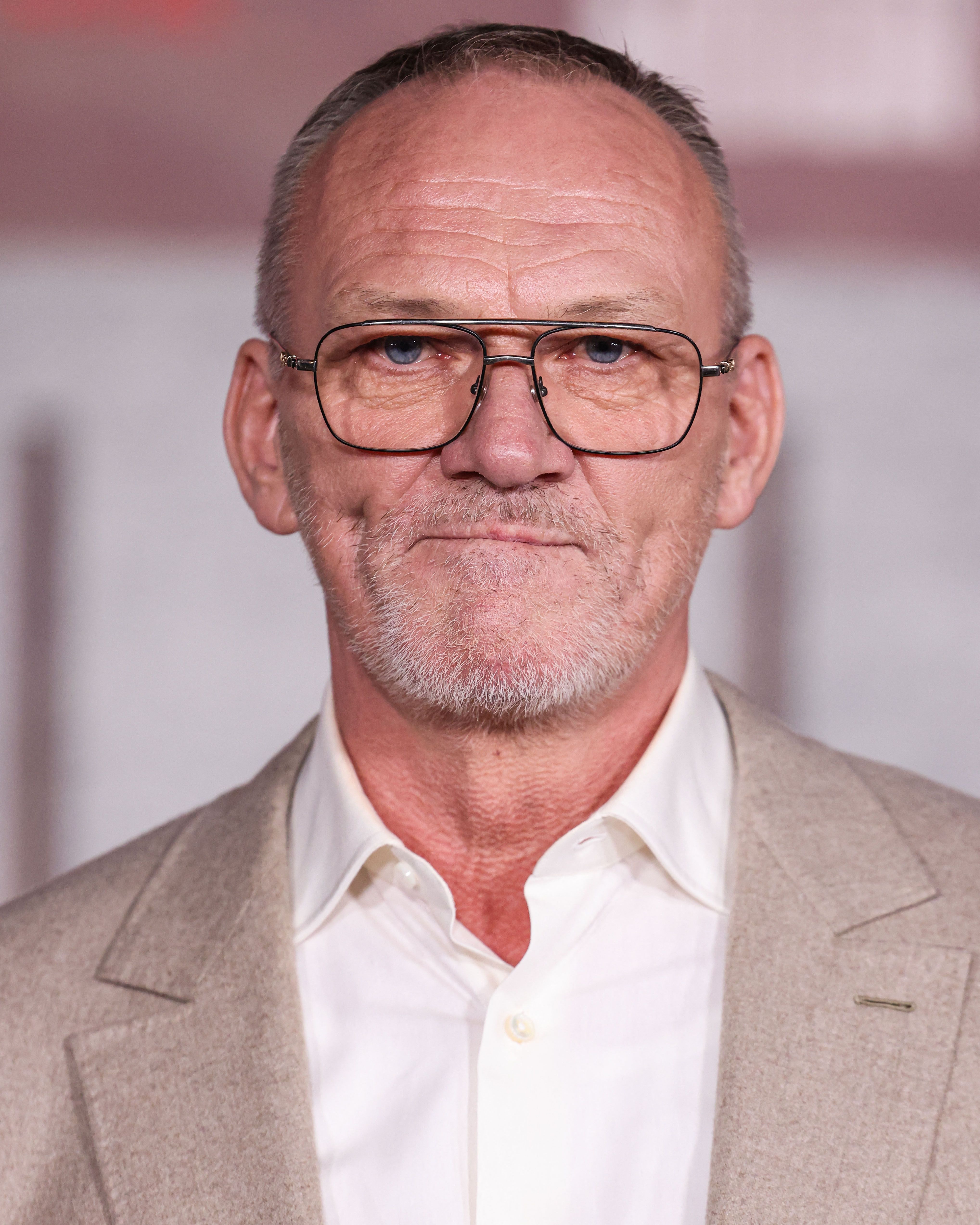 Headshot Of Ingvar Eggert Sigurðsson