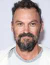 Headshot Of Brian Austin Green