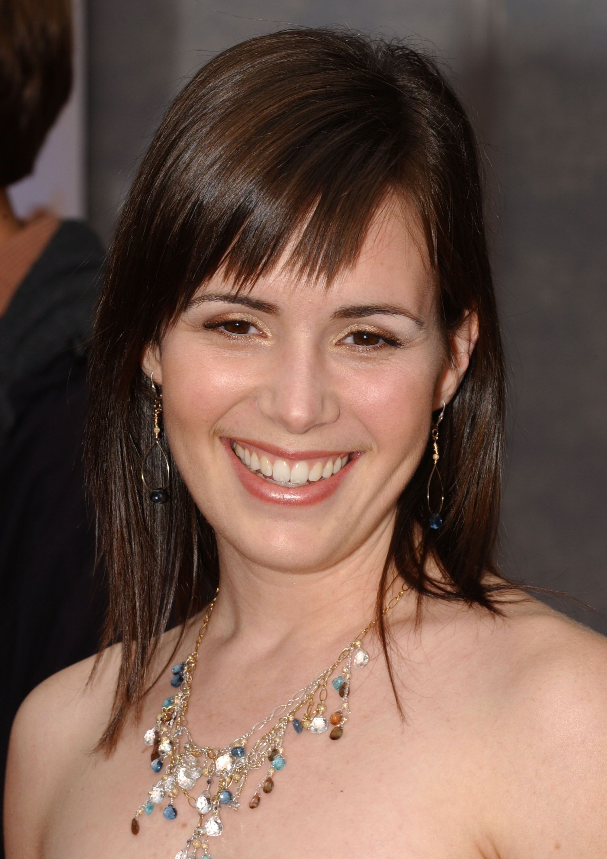 Headshot Of Amy Stewart