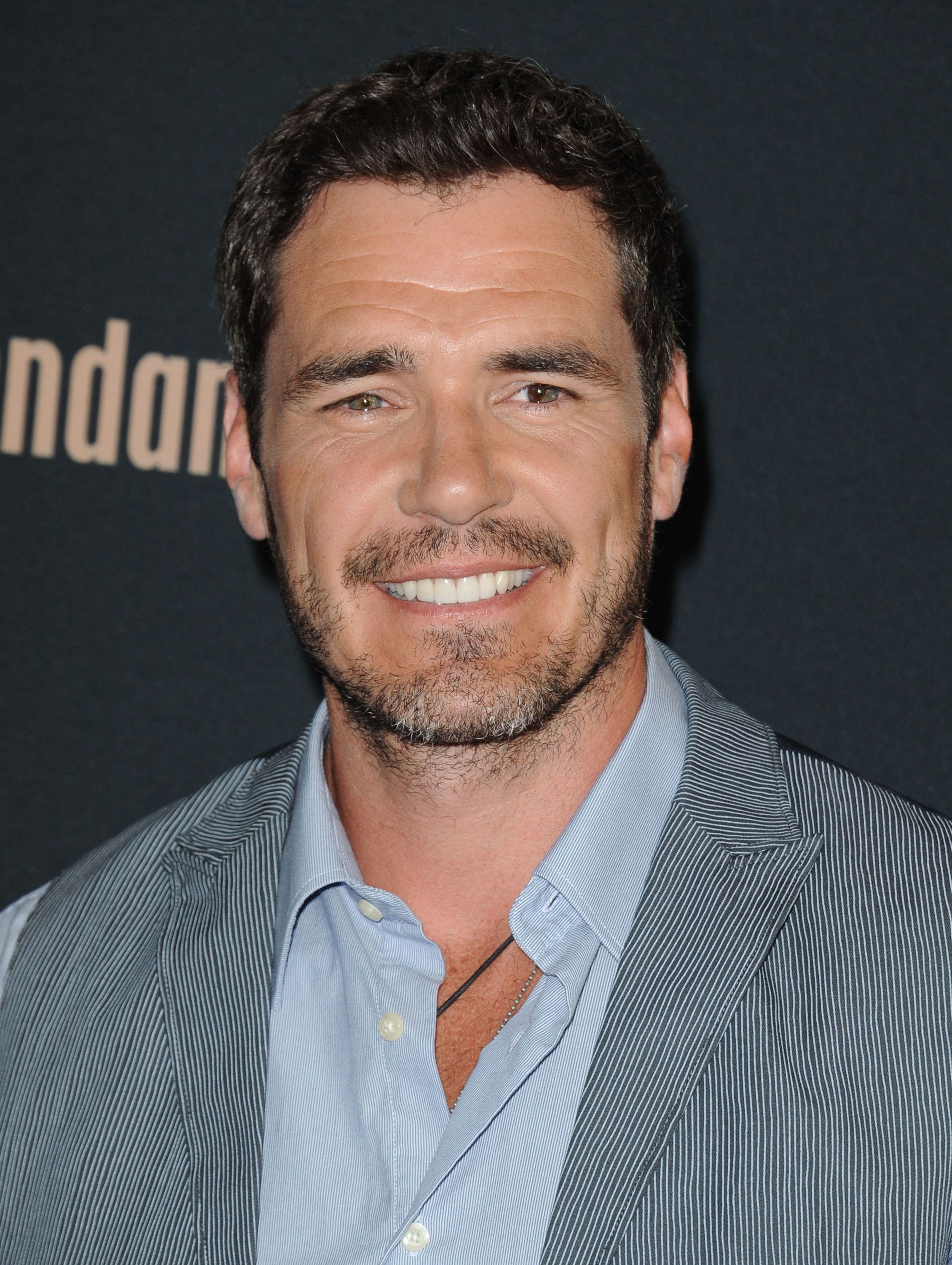 Headshot Of Dan Payne