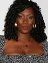 Headshot Of Carolyn Michelle Smith