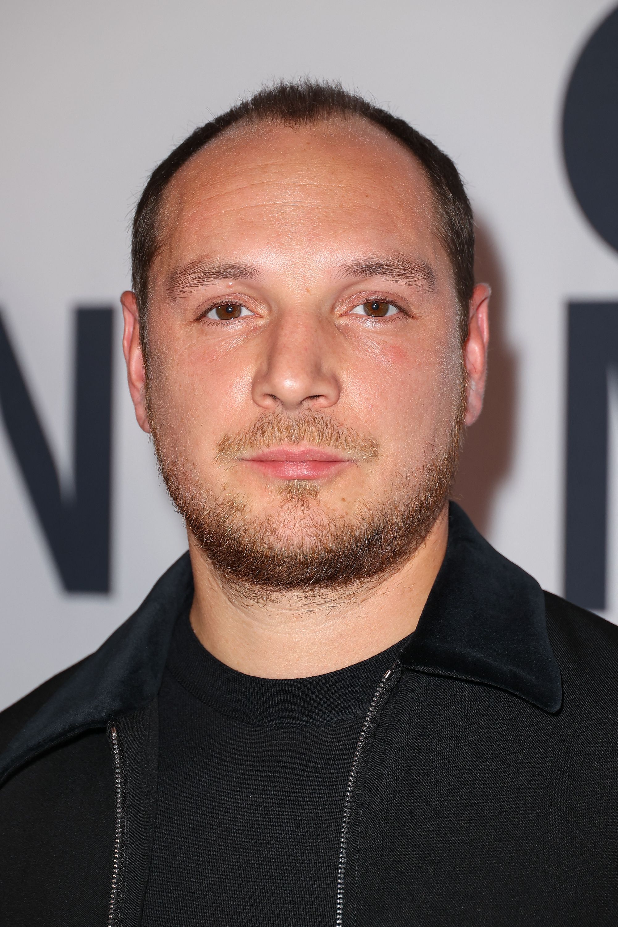 Headshot Of Alexis Manenti