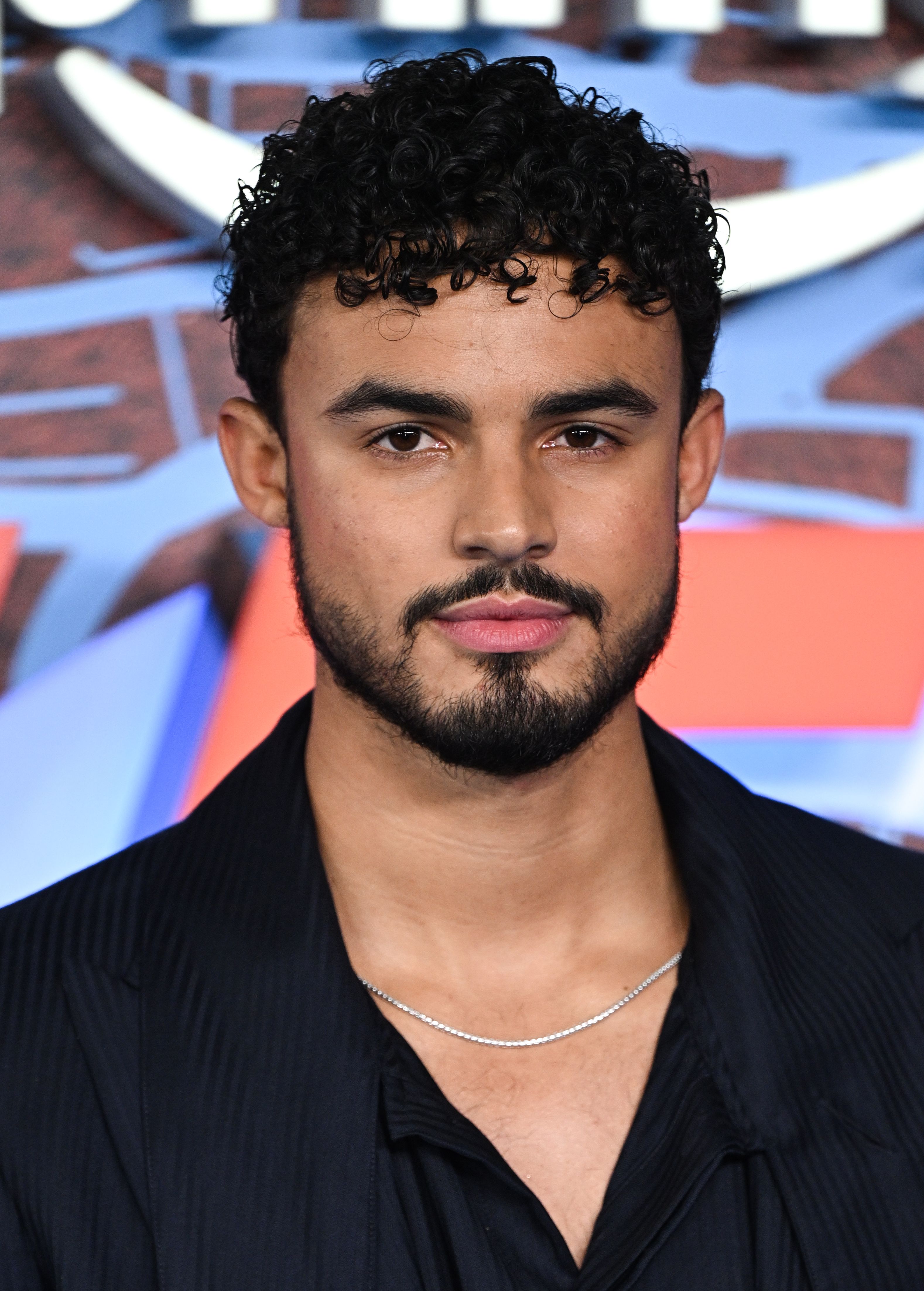 Headshot Of Matthew Broome