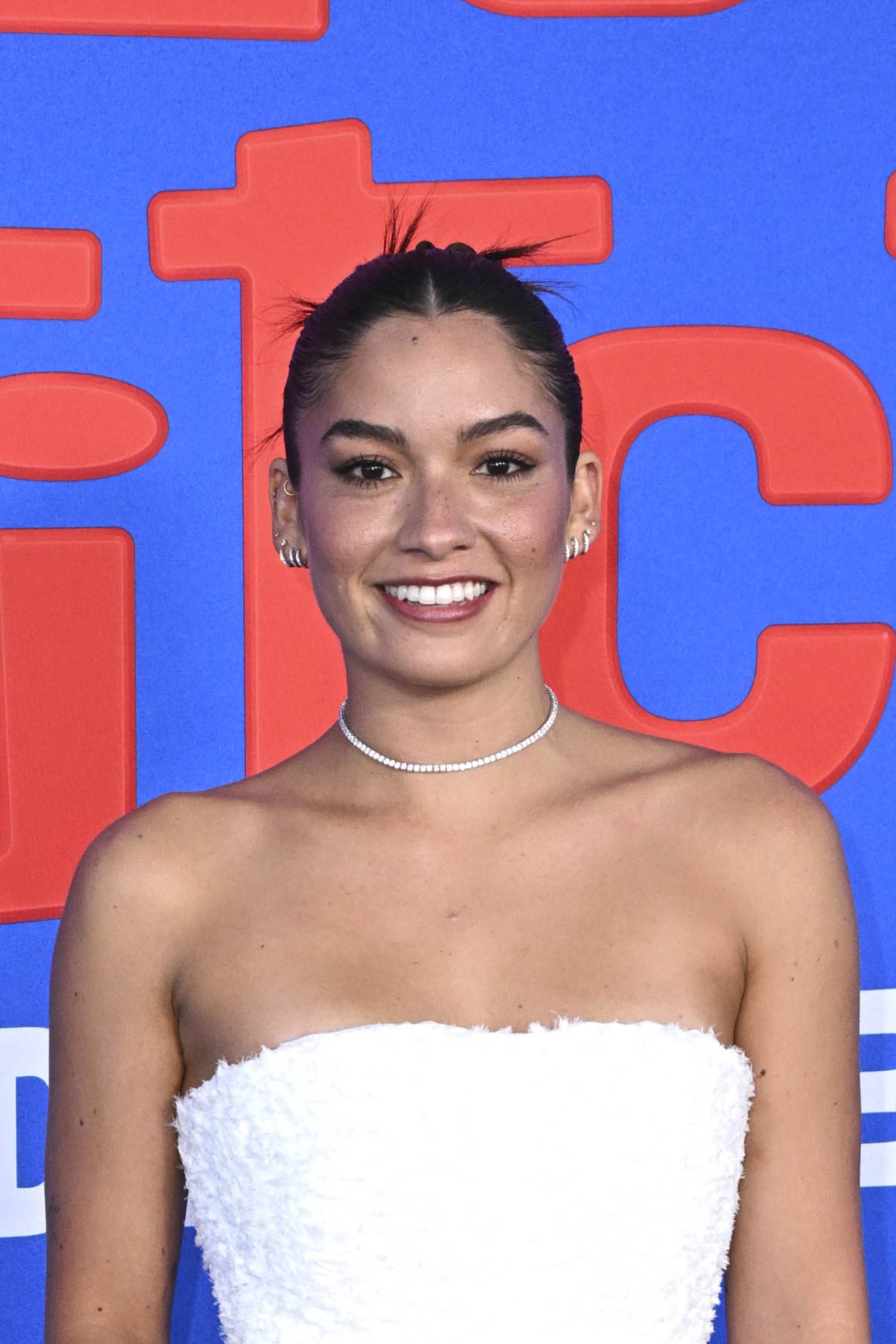 Headshot Of Sydney Agudong