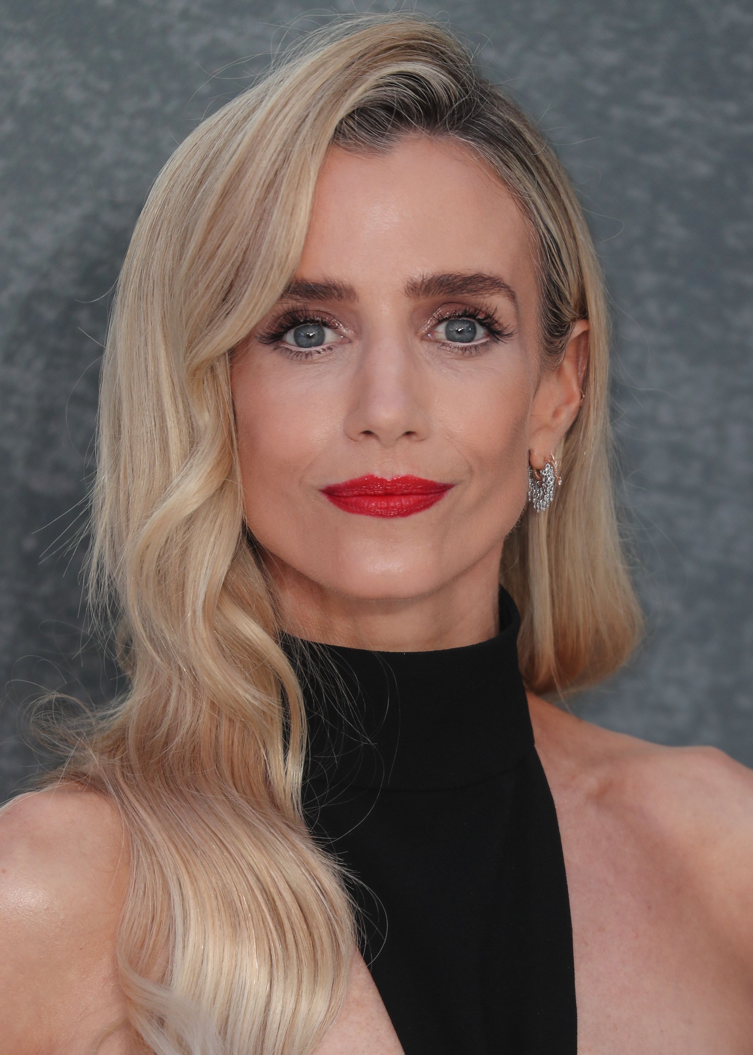 Headshot Of Lisa Dwan