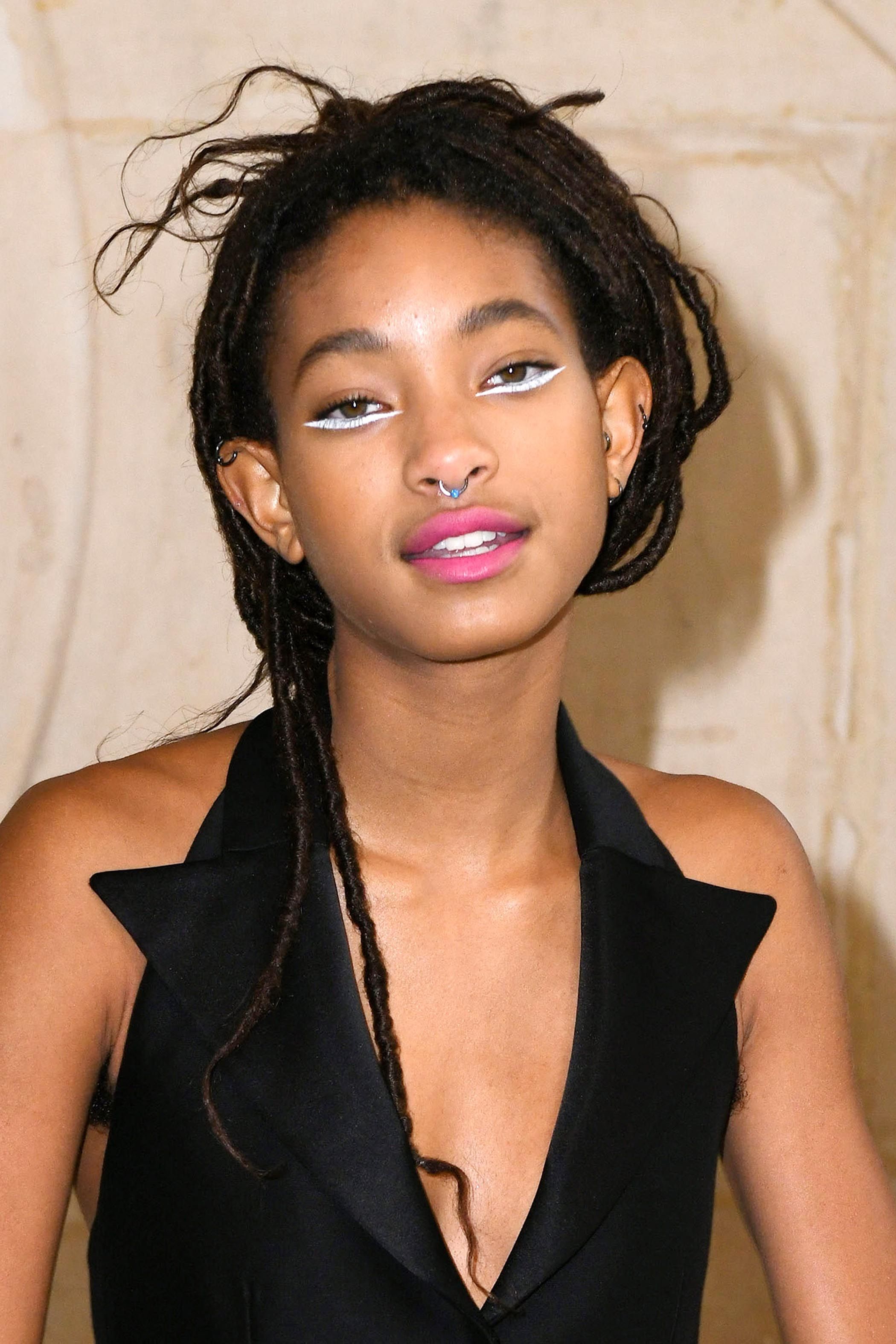 Headshot Of Willow Smith