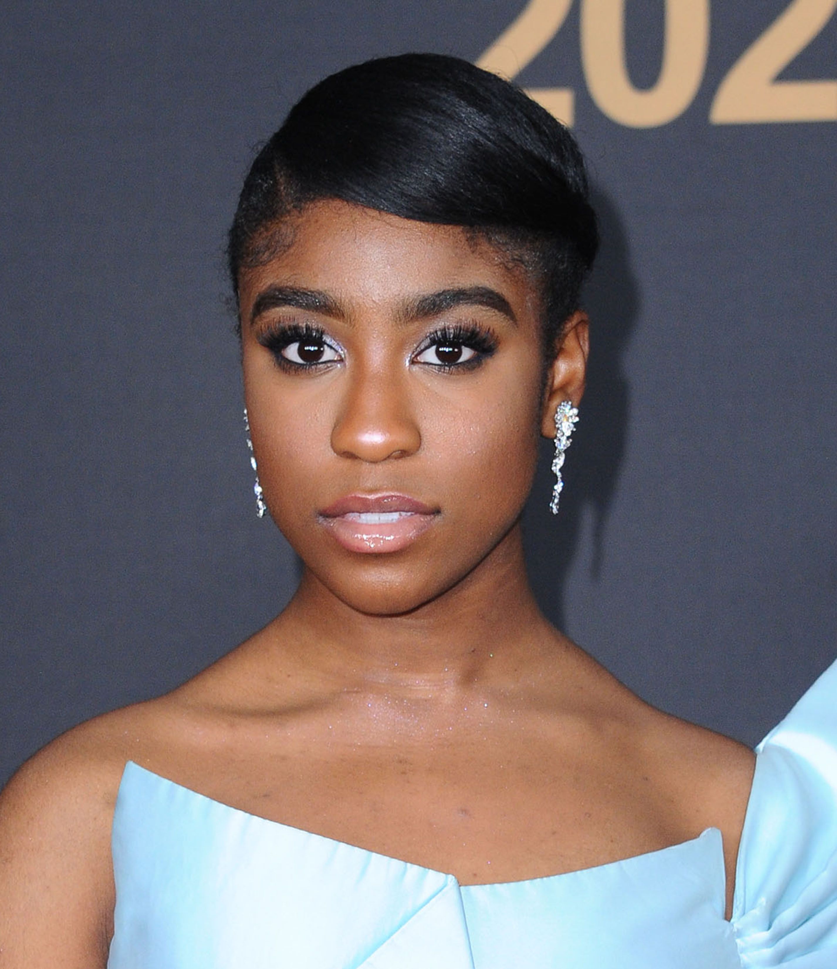 Headshot Of Lyric Ross