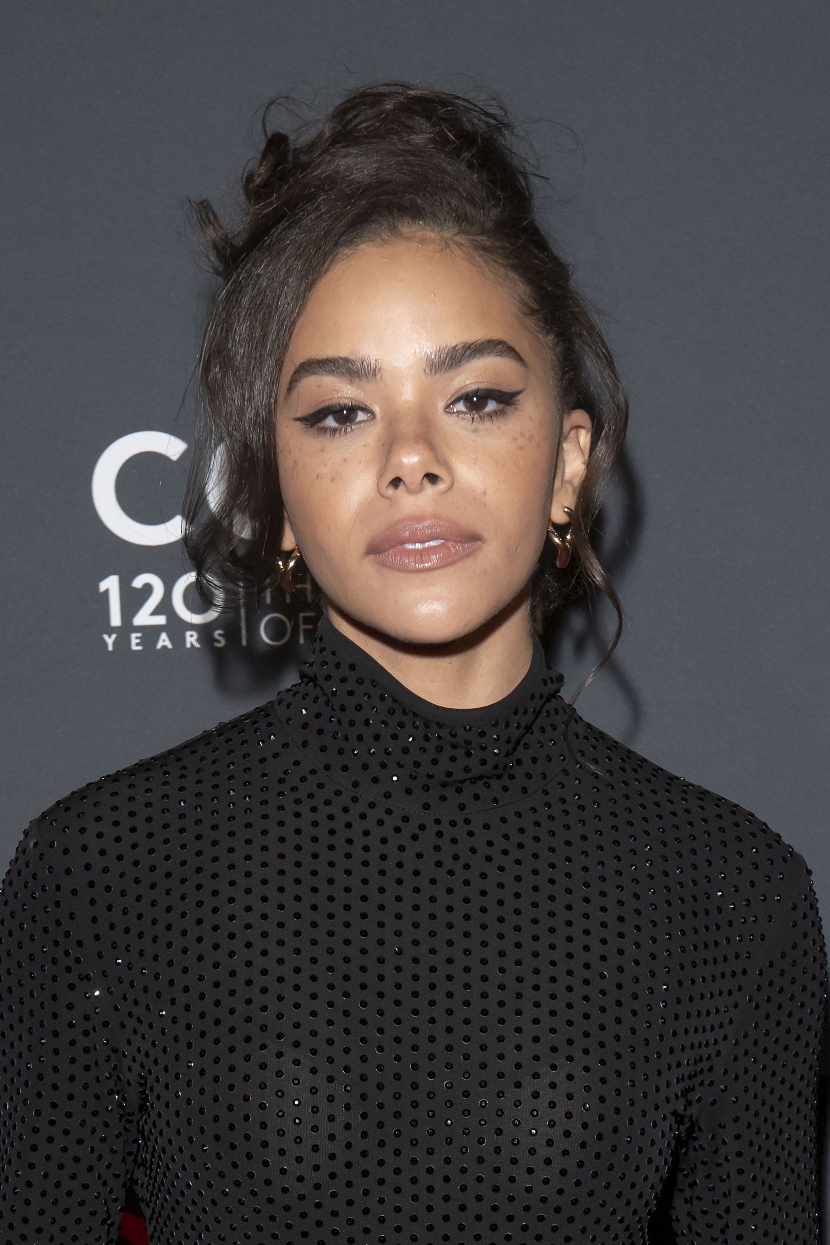 Headshot Of Antonia Gentry