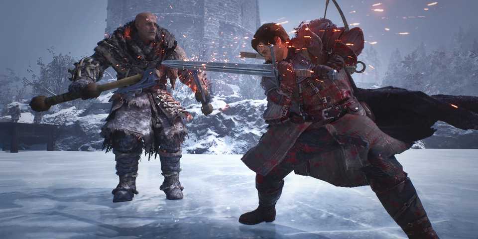 game-of-thrones-kingsroad-combat-screenshot-parry-snow-environment-standing-on-ice.jpg