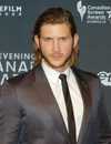 Headshot Of Greyston Holt