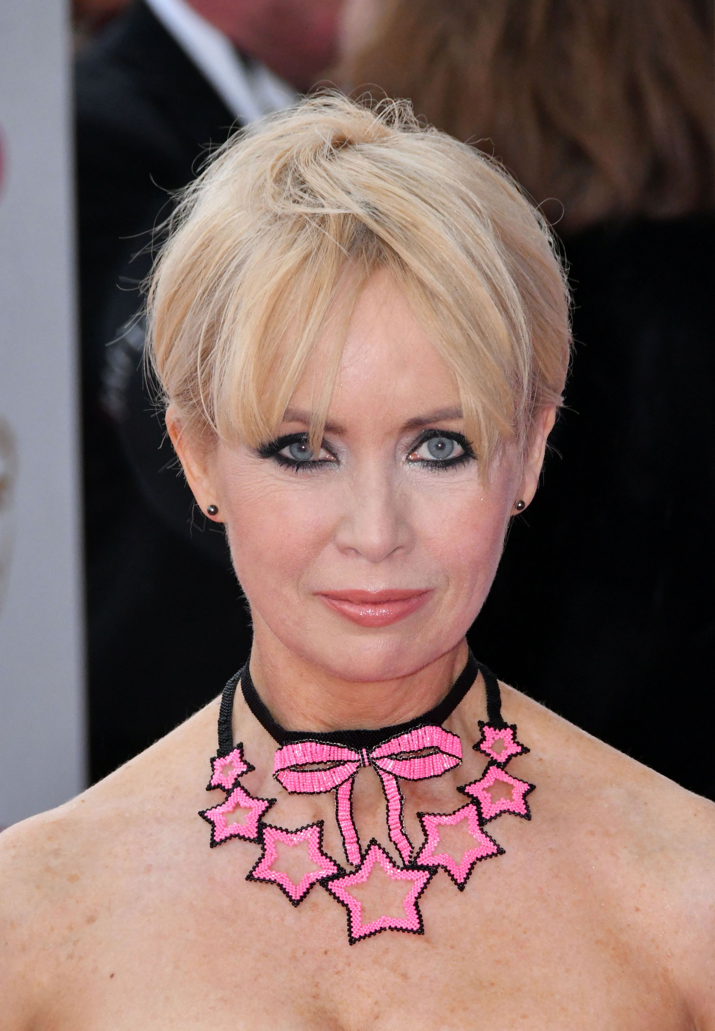 Headshot Of Lysette Anthony