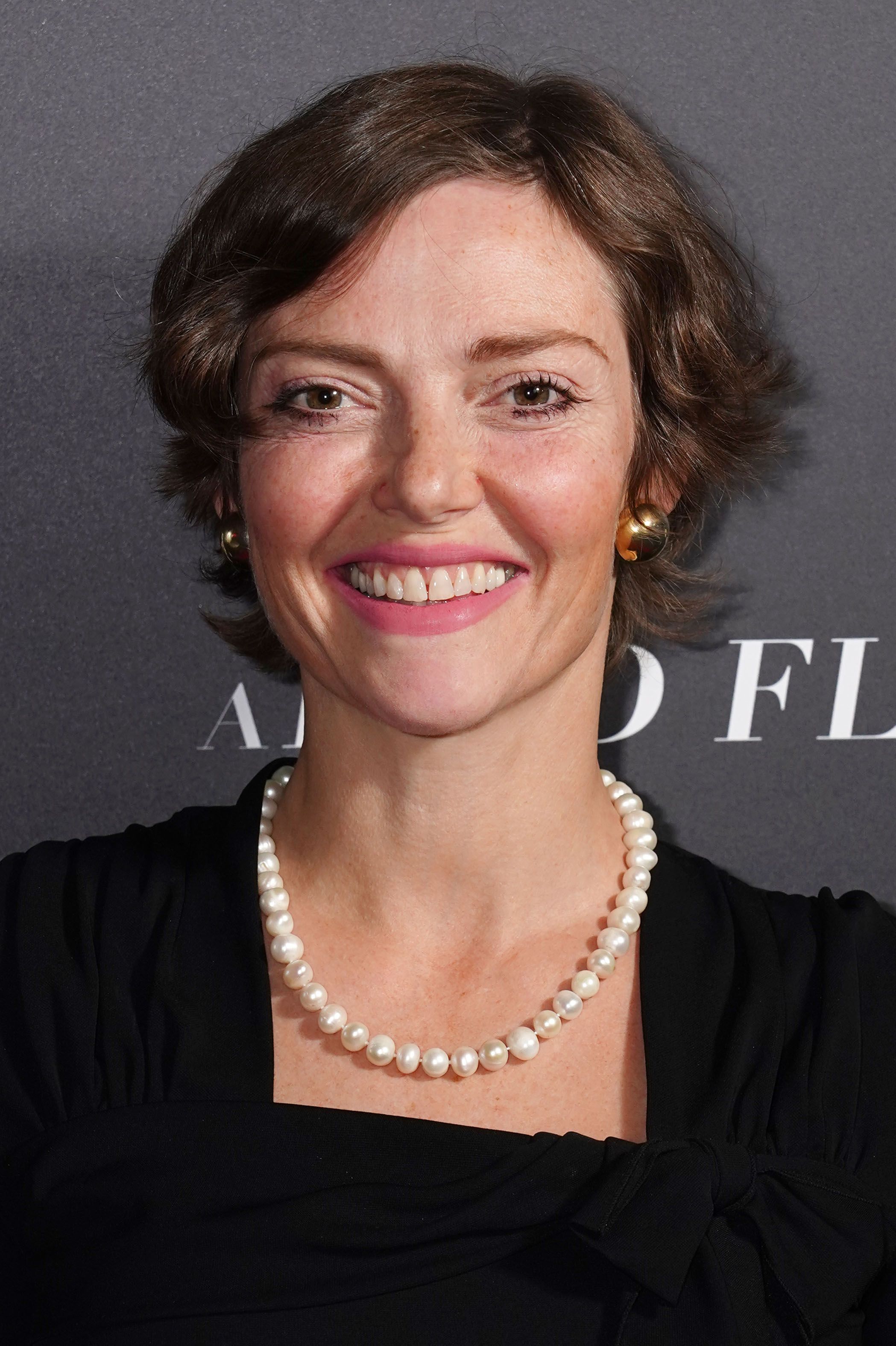 Headshot Of Camilla Rutherford