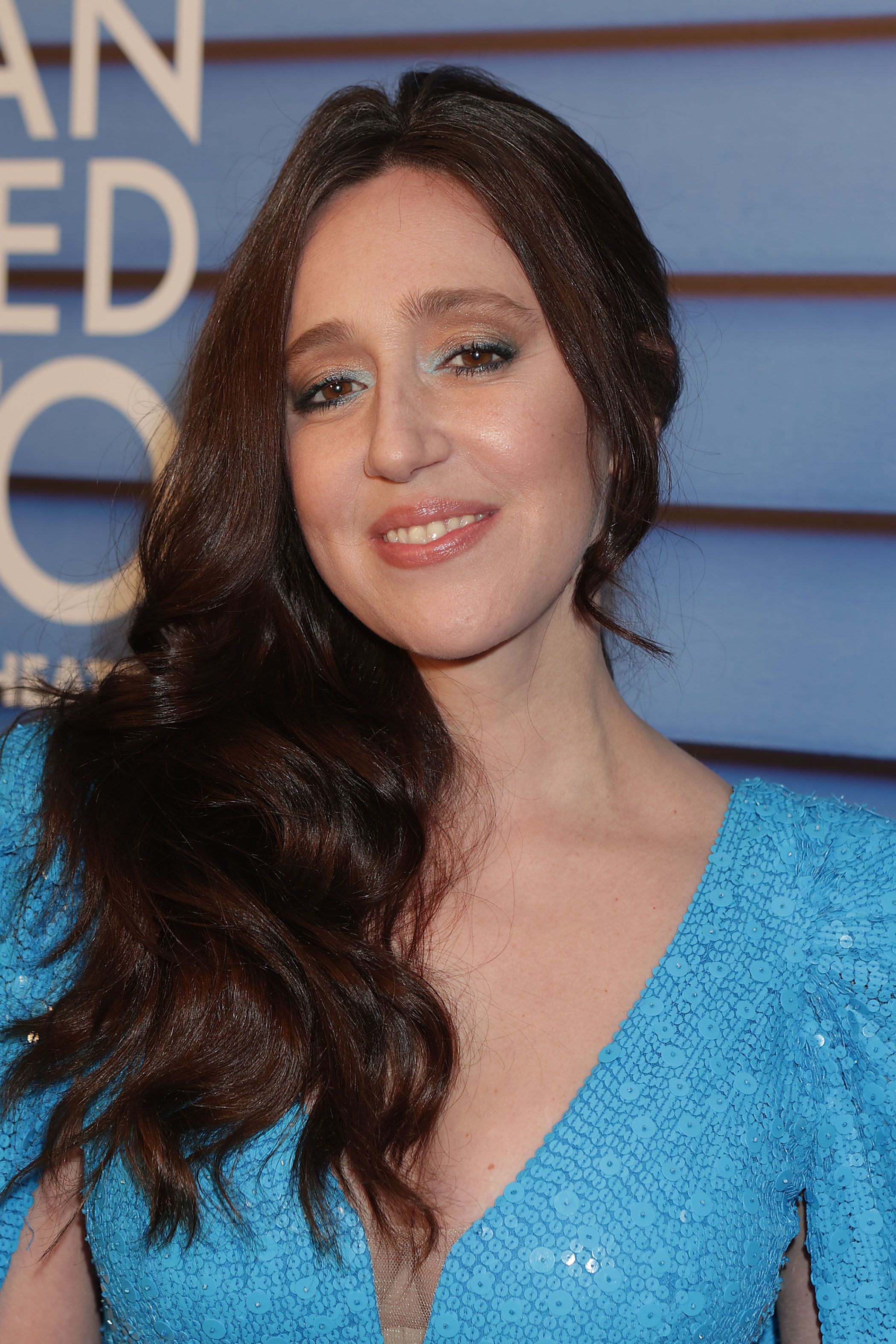 Headshot Of Mariana Treviño