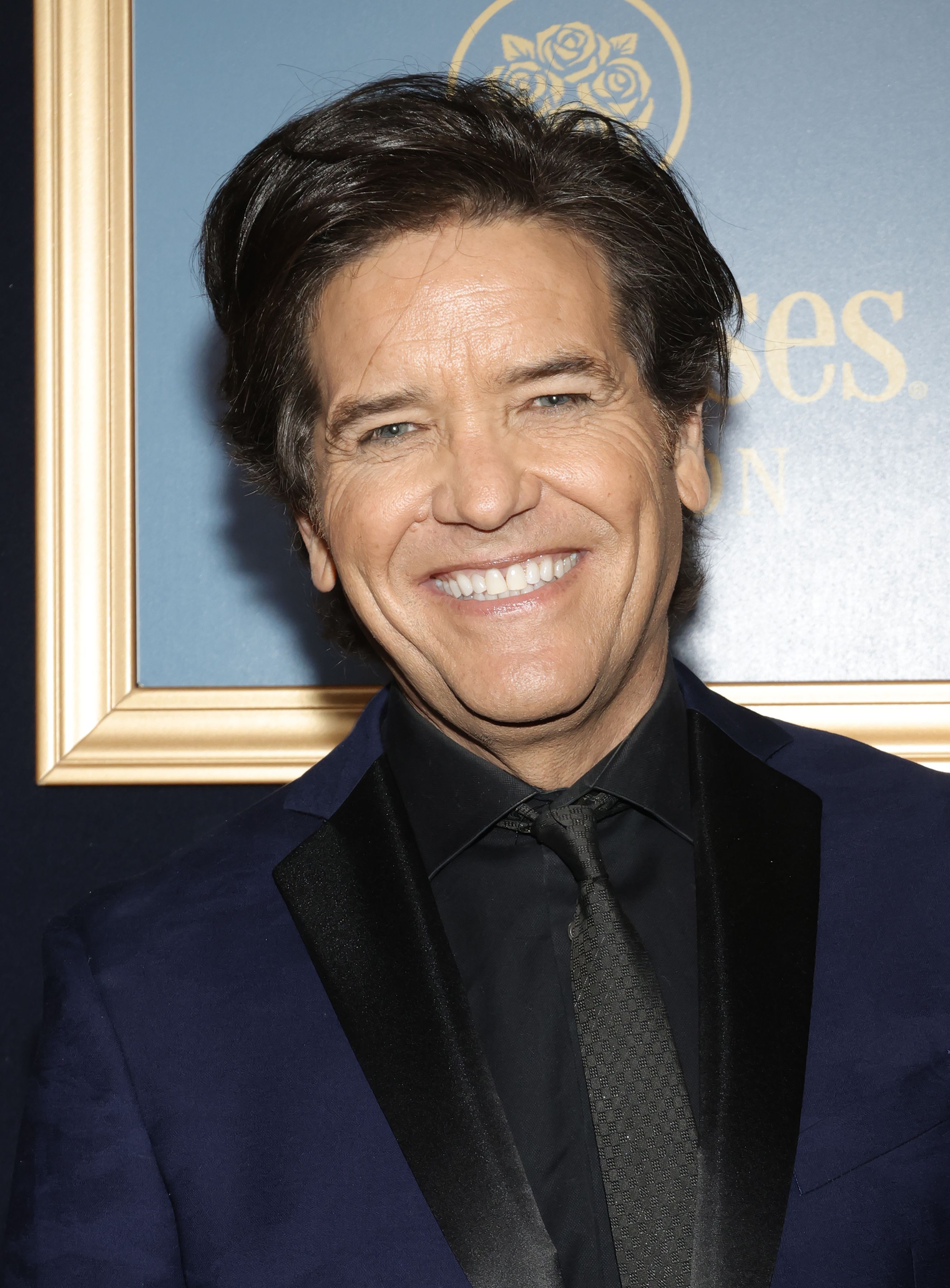 Headshot Of Michael Damian