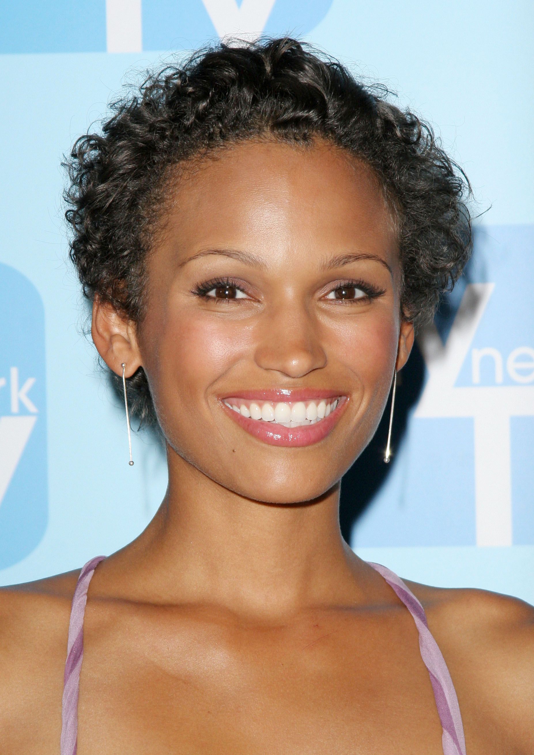 Headshot Of Nicole Pulliam