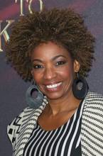 Headshot Of Adriane Lenox