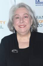 Headshot Of Jayne Houdyshell