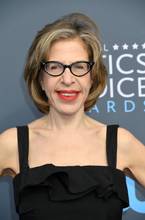 Headshot Of Jackie Hoffman