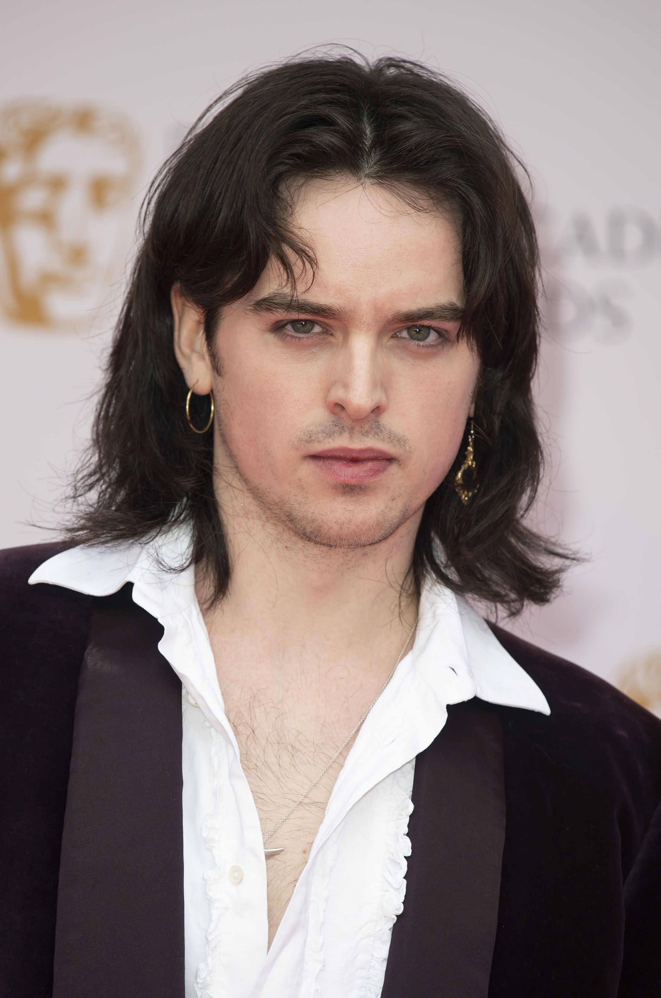 Headshot Of Ferdia Walsh-Peelo