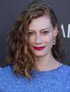 Headshot Of Alyssa Sutherland
