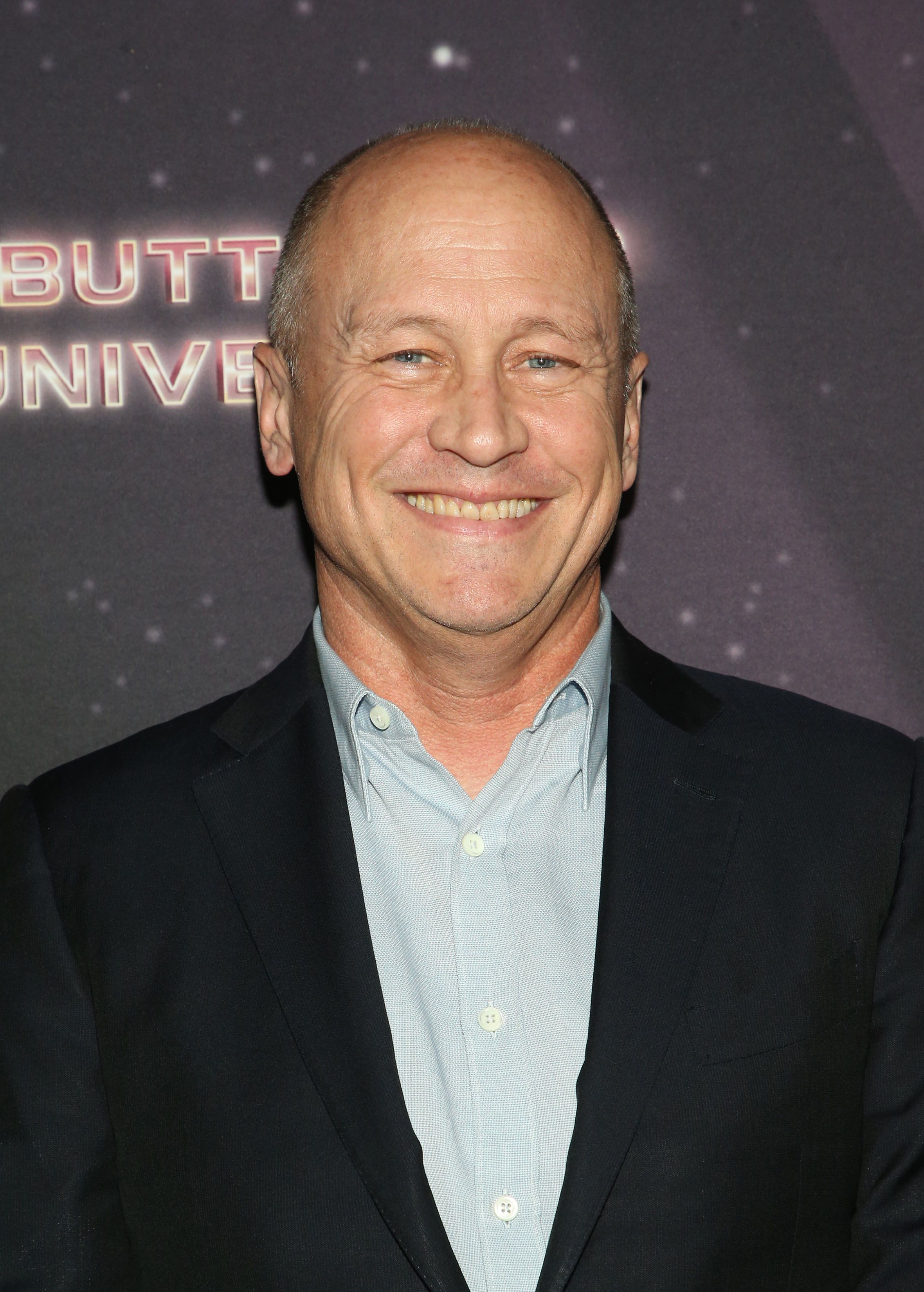 Mike Judge