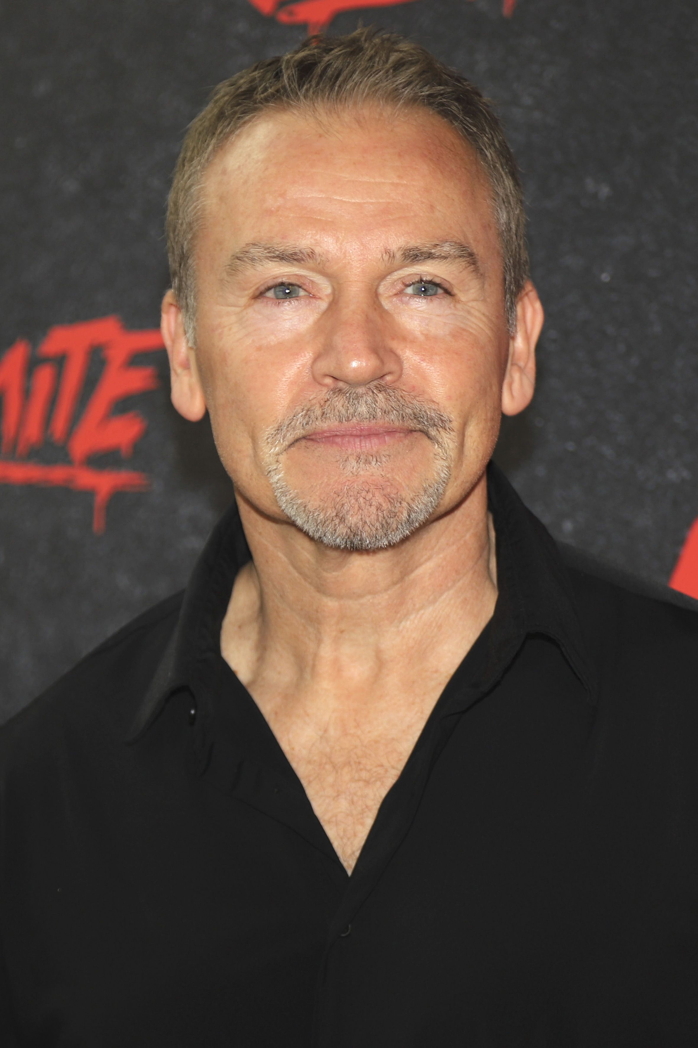 headshot Of Kurt McKinney