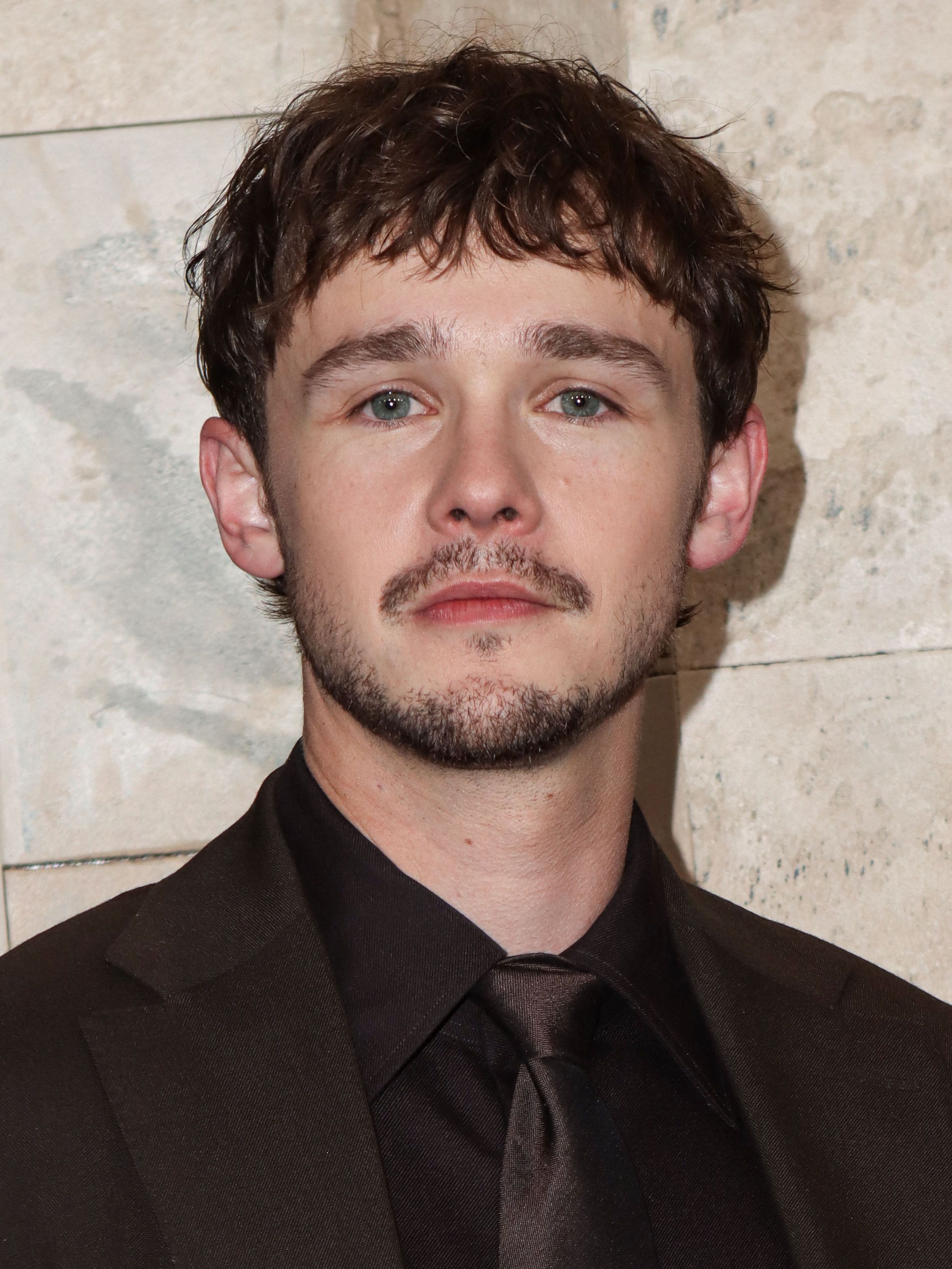 Headshot Of Jack Alcott