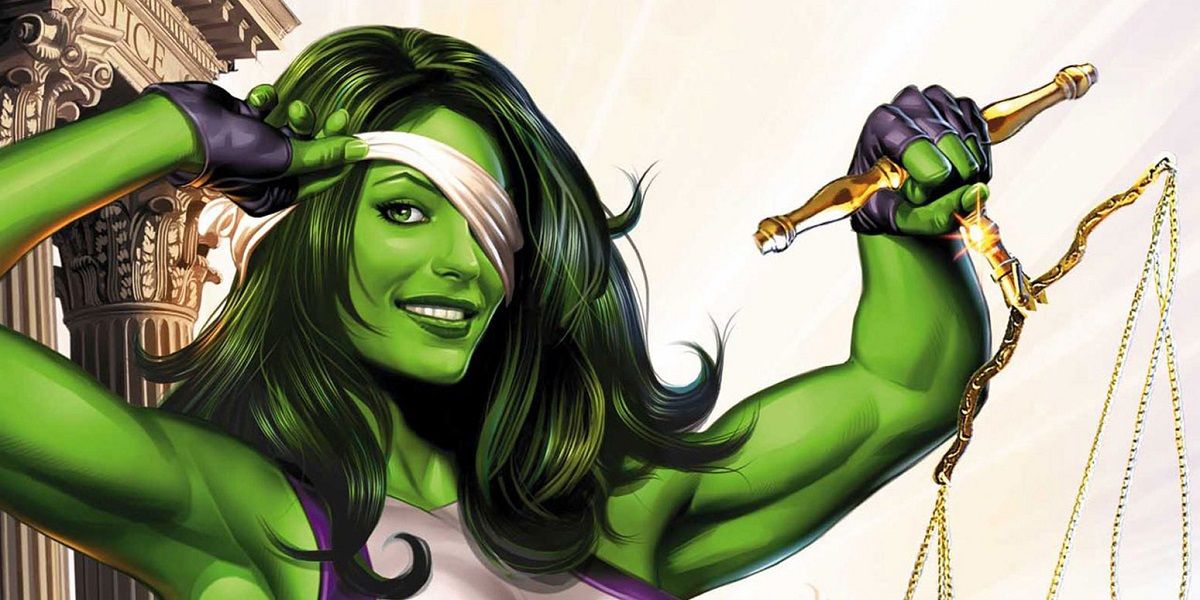 she hulk 10 underrated marvel characters great movie superheroes