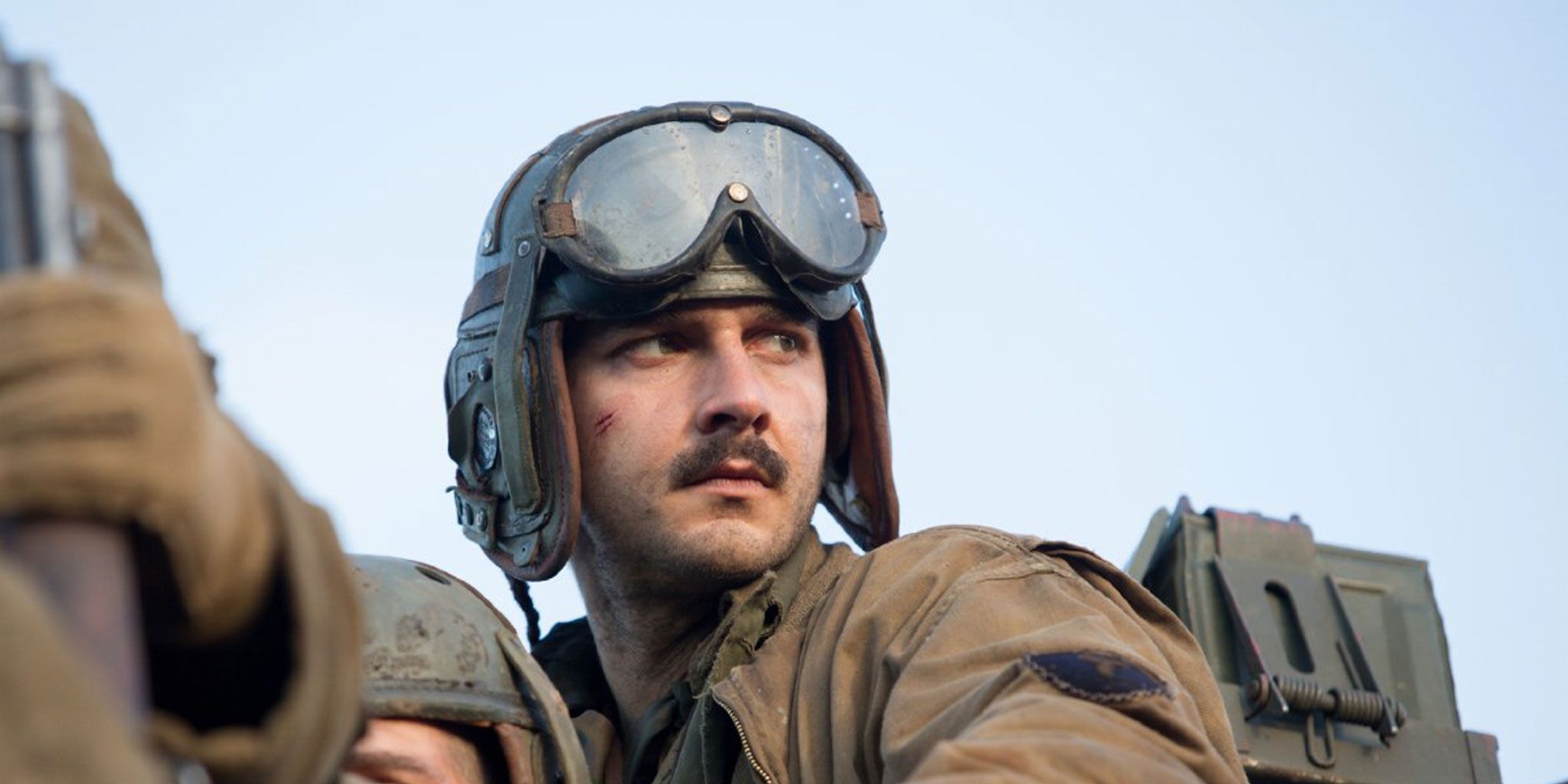 shia-labeouf-fury-most extreme measures taken by actors