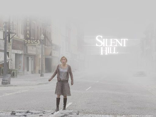 Silent Hill 2 Details Starting To Emerge