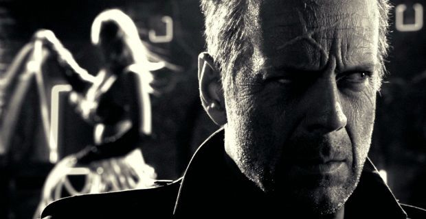 Sin City 3 already being planned