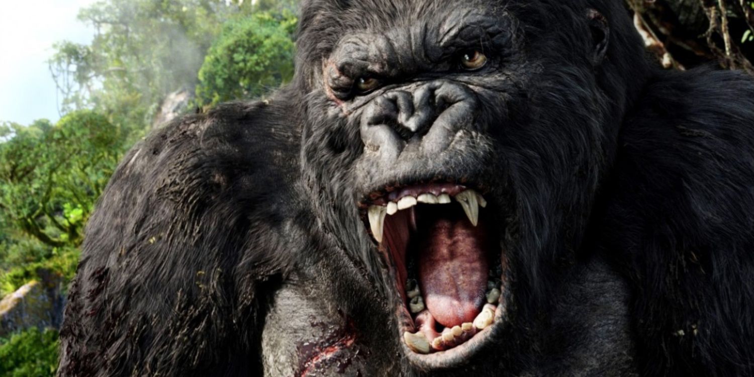 Toby Kebbell talks Kong: Skull Island