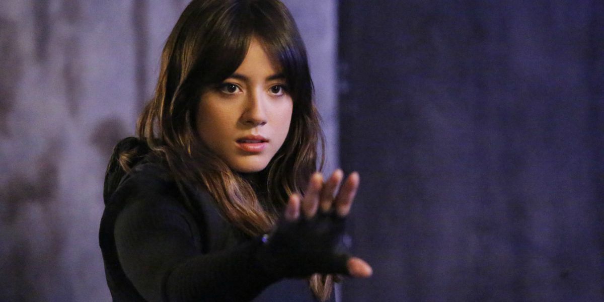 Agent Skye - 10 Things You Need to Know about Agents of SHIELD before Season 3