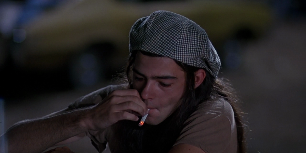 slater dazed and confused 10 most chill movie stoners