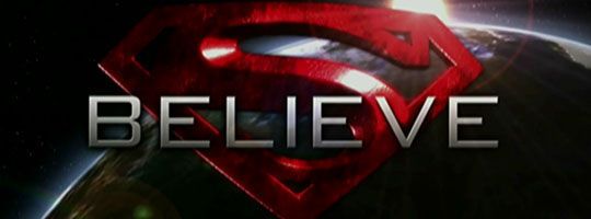 Smallville Series Finale - Superman