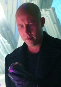 Michael Rosenbaum NOT returning to Smallville